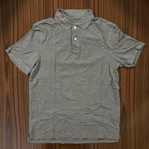 polo shirts